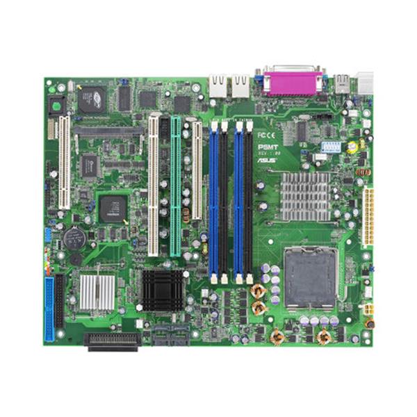 acpi x64 based pc motherboard